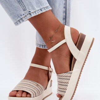 Sleehakken model 229269 Step in style