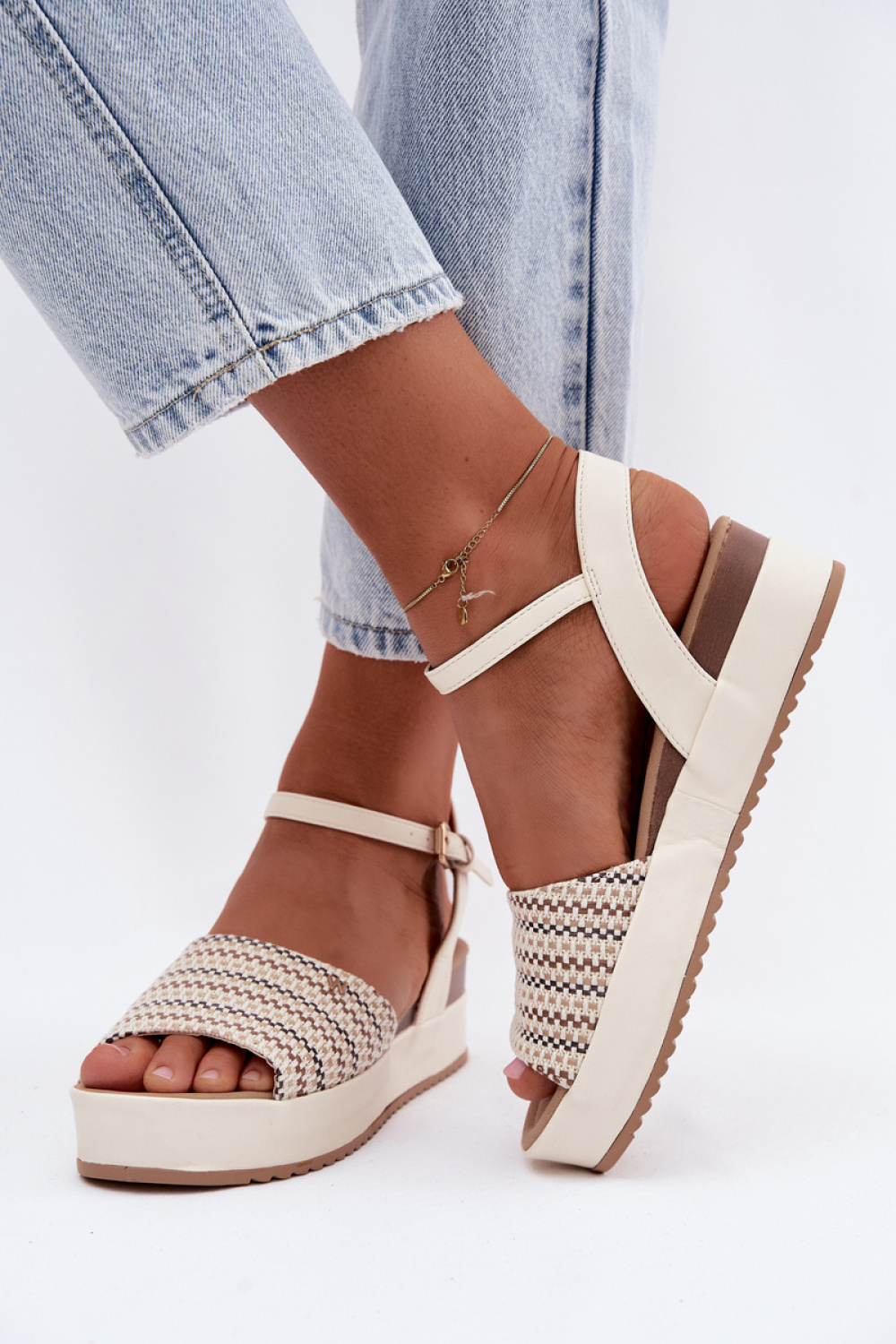 Sleehakken model 229269 Step in style