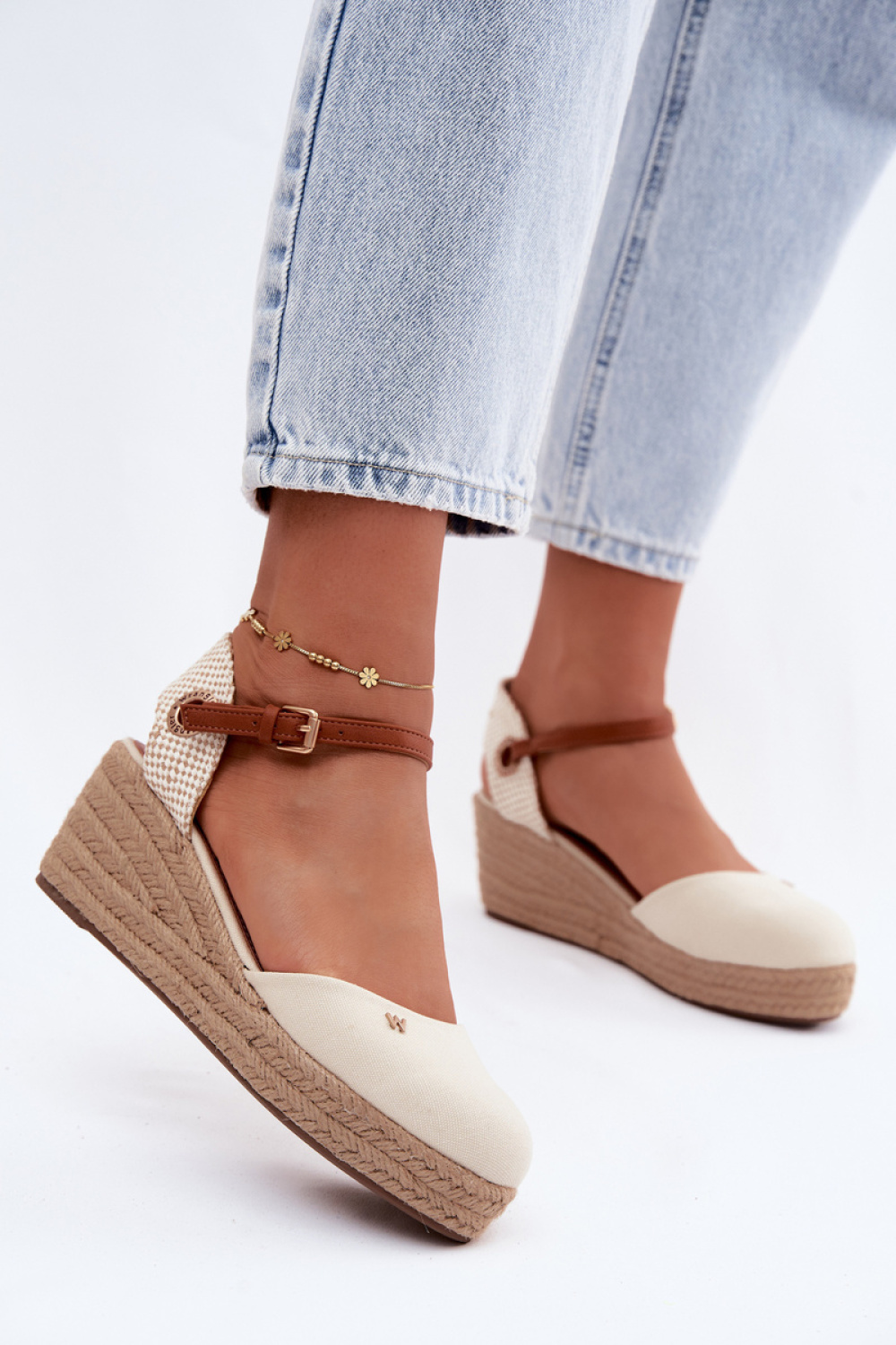 Sleehakken model 229272 Step in style