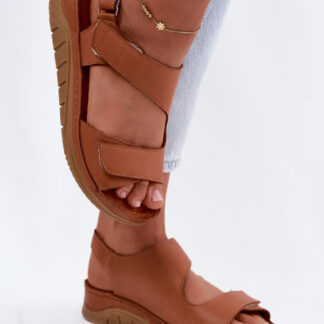 Platformsandalen model 229274 Step in style