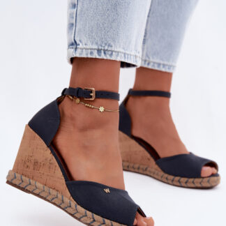 Sleehakken model 229279 Step in style