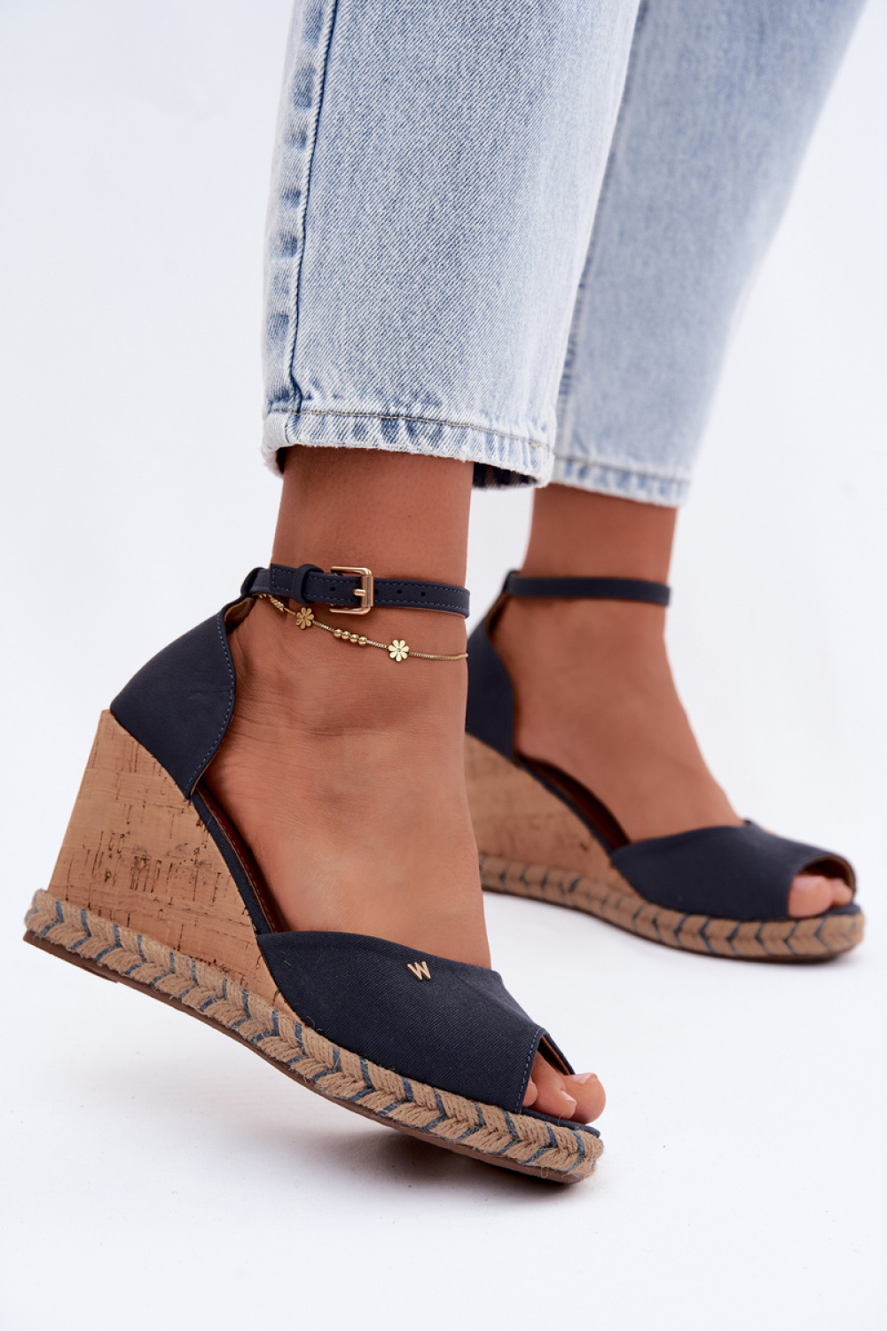 Sleehakken model 229279 Step in style