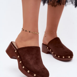 Hakken slippers model 229283 Step in style
