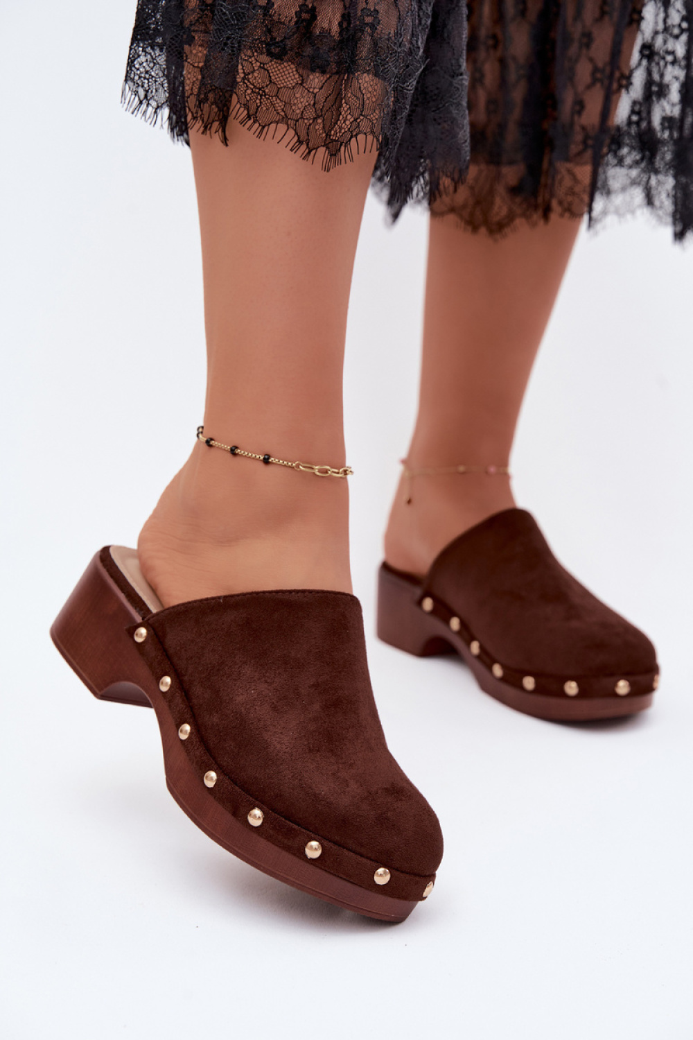 Hakken slippers model 229283 Step in style