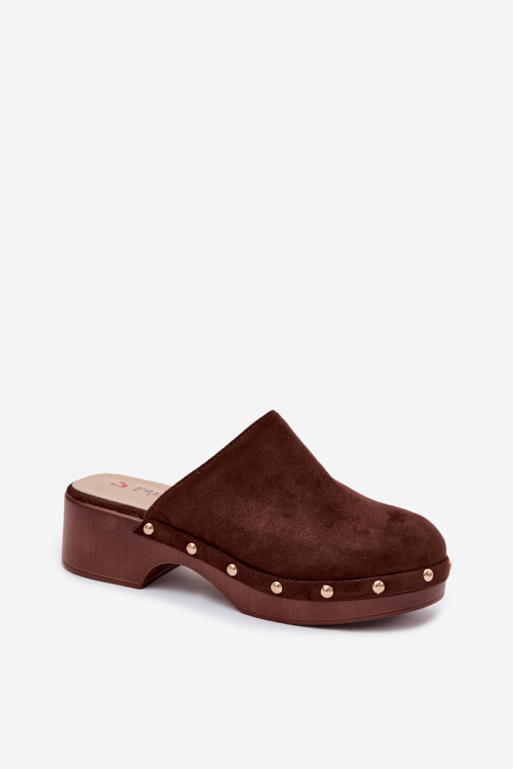Hakken slippers model 229283 Step in style - Afbeelding 2
