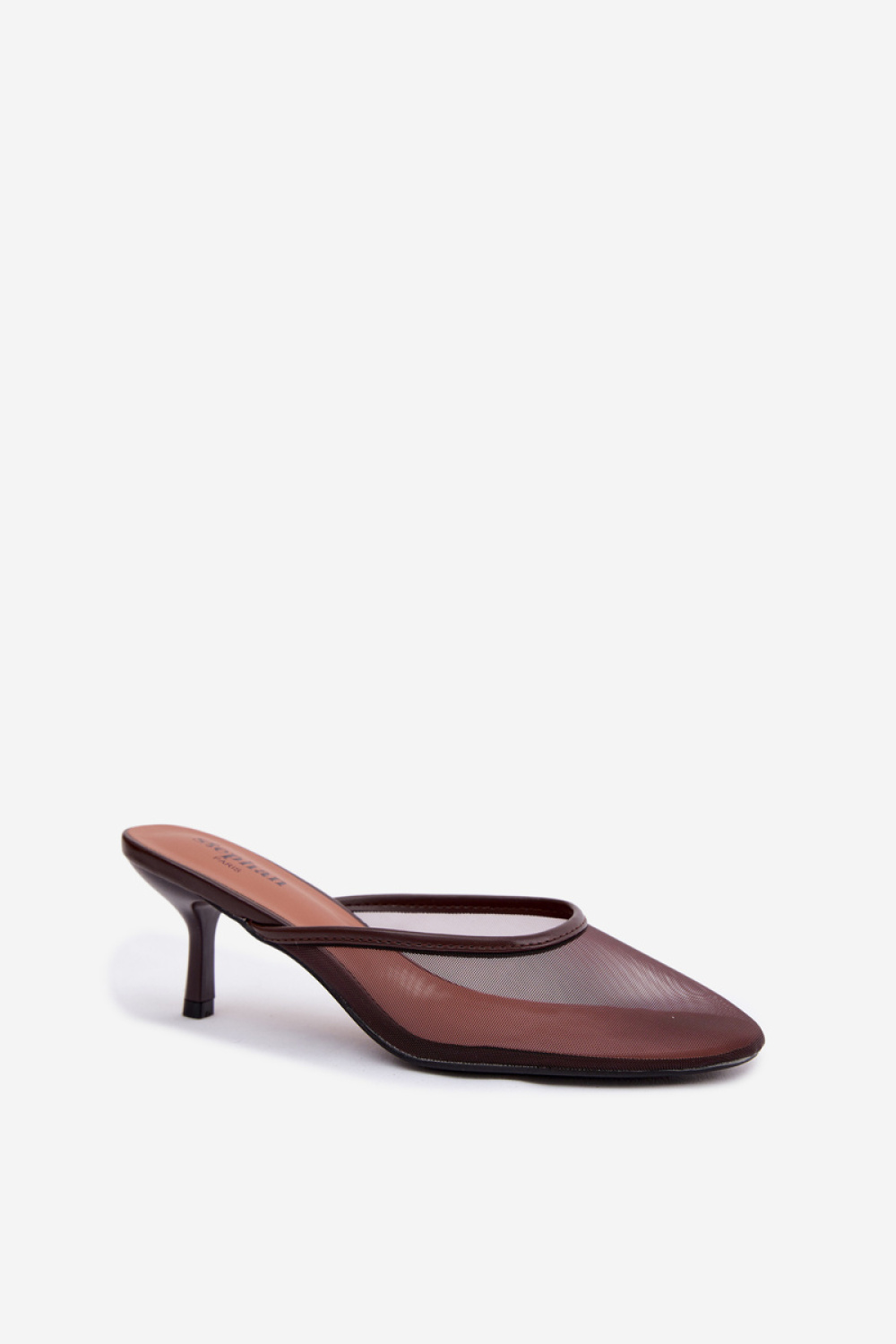 Hakken slippers model 229284 Step in style - Afbeelding 2