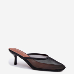 Hakken slippers model 229286 Step in style