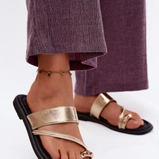 slippers model 229287 Step in style