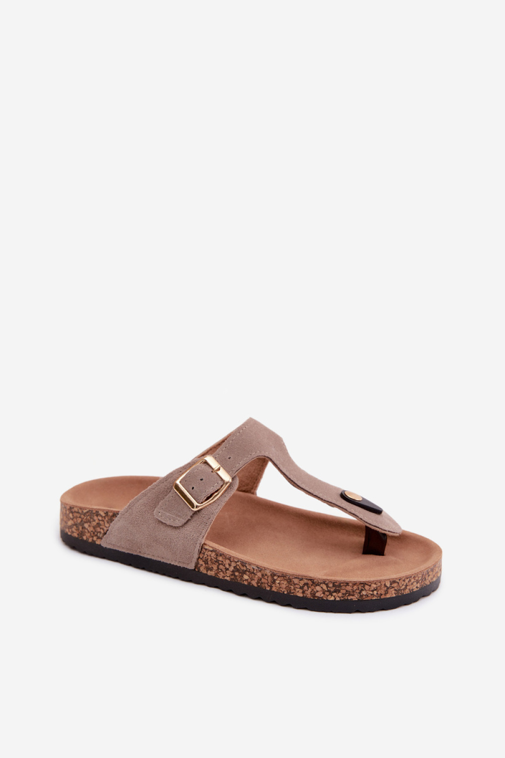 teenslippers model 229289 Step in style - Afbeelding 2