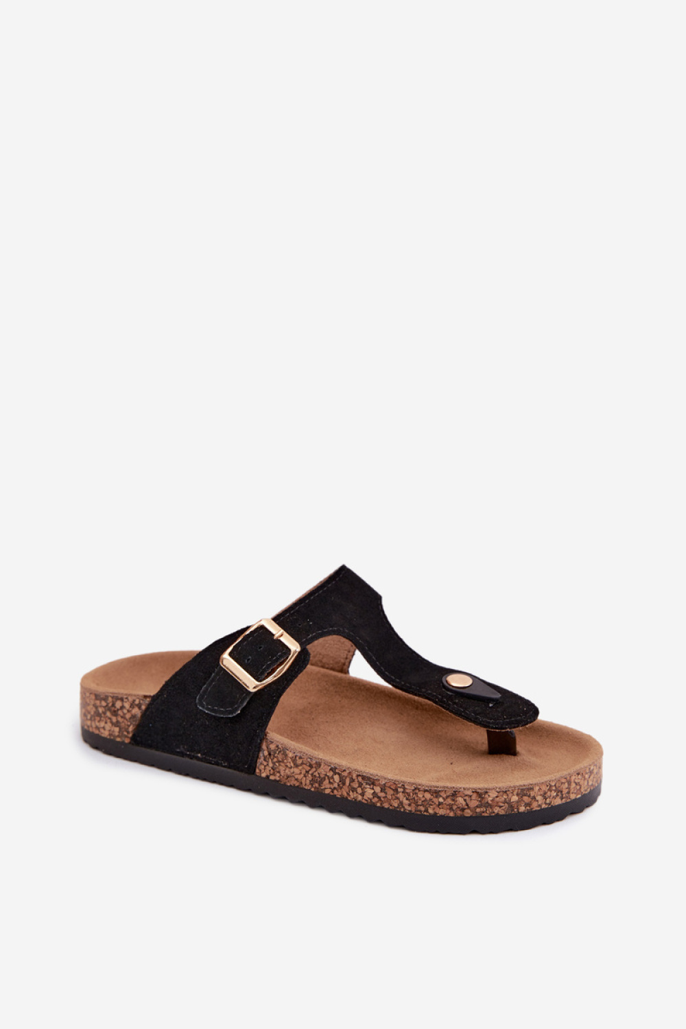teenslippers model 229291 Step in style - Afbeelding 2
