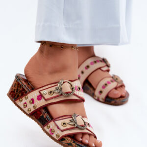 Sleehakken model 229292 Step in style