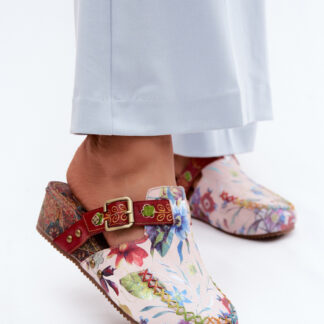 Sleehakken model 229293 Step in style