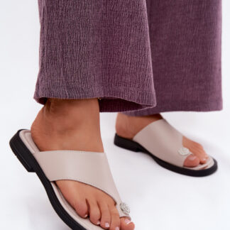 teenslippers model 229295 Step in style