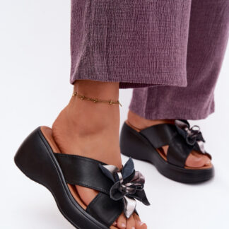 Sleehakken model 229296 Step in style