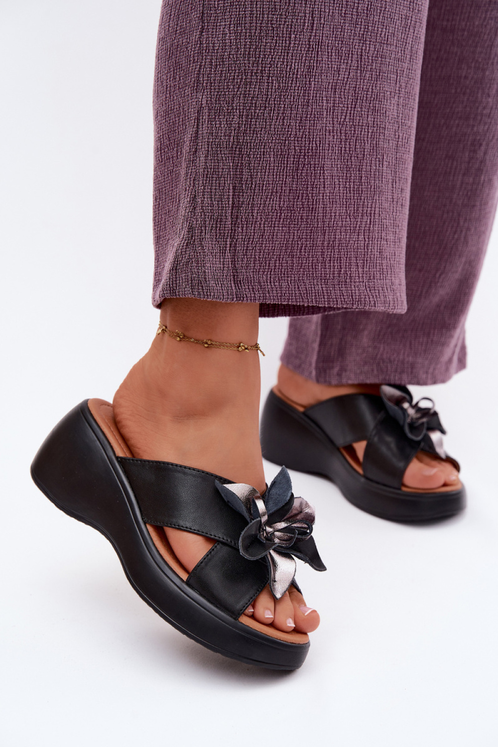 Sleehakken model 229296 Step in style