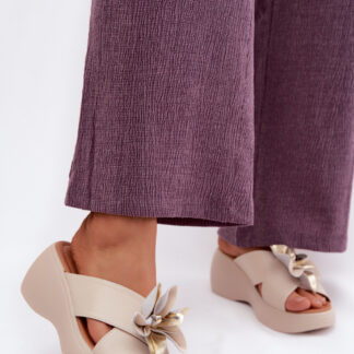 Sleehakken model 229297 Step in style