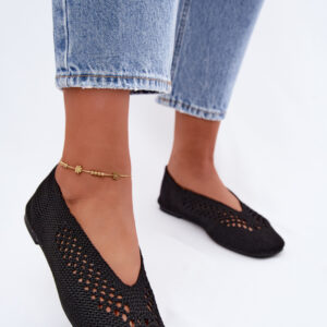 Ballerina's model 229298 Step in style
