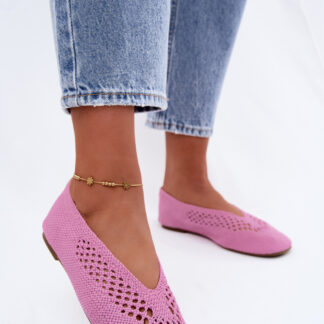 Ballerina's model 229299 Step in style