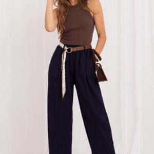 Damesbroek model 229300 Italy Moda