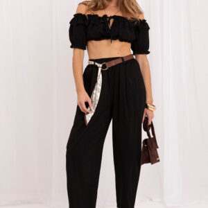 Damesbroek model 229301 Italy Moda