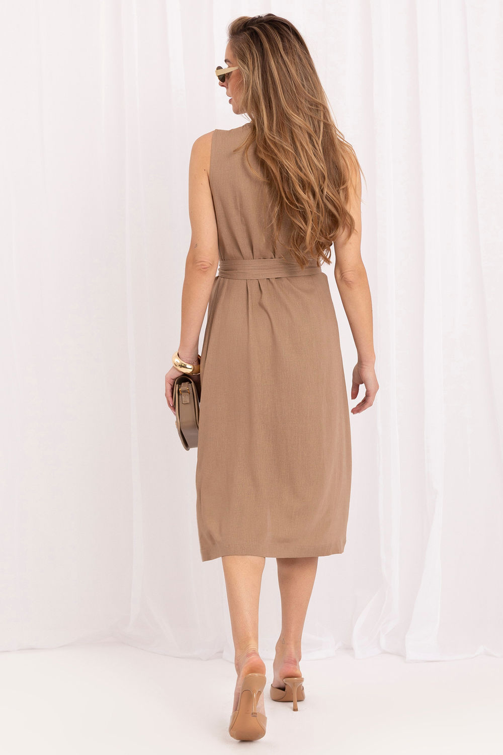 Dagjurk model 229304 Italy Moda - Afbeelding 3