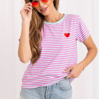 T-shirt model 229306 Italy Moda