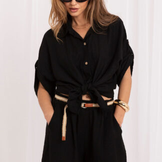 Damesoverhemd model 229309 Italy Moda
