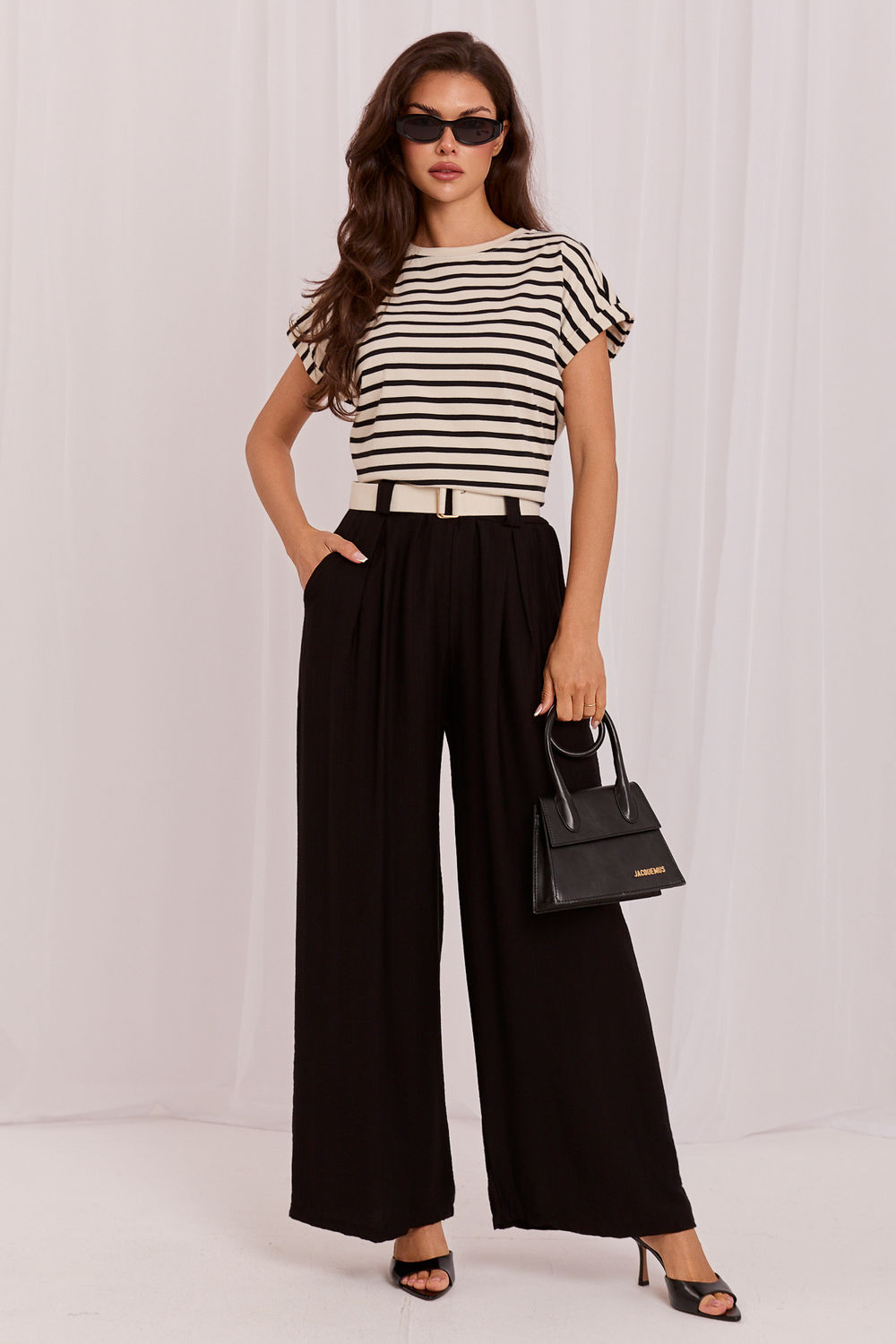 Damesbroek model 229383 Rue Paris