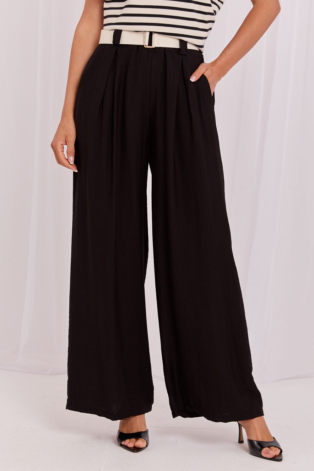 Damesbroek model 229383 Rue Paris - Afbeelding 3