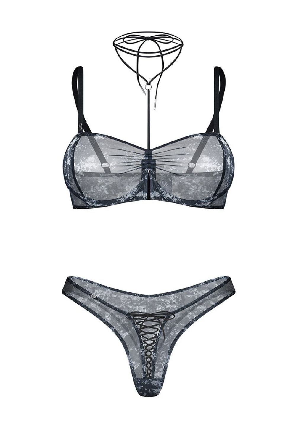 sexy set model 229434 Obsessive - Afbeelding 2