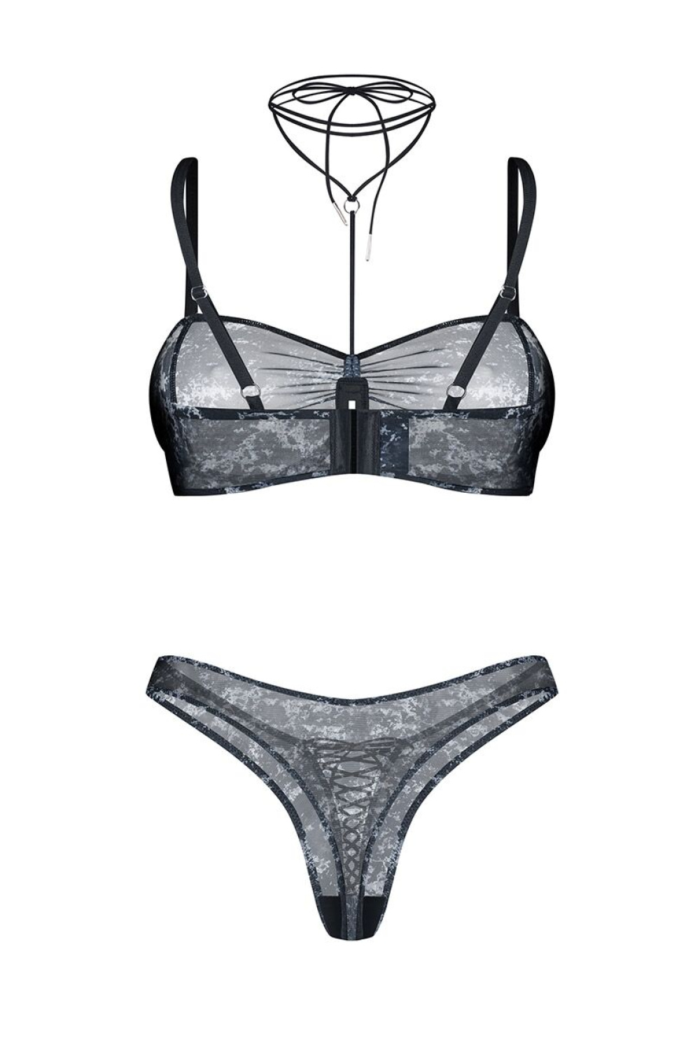 sexy set model 229434 Obsessive - Afbeelding 4