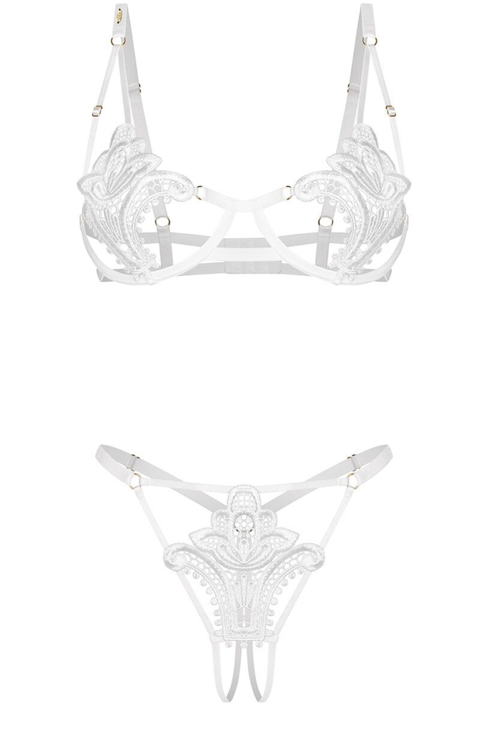 sexy set model 229436 Obsessive - Afbeelding 4