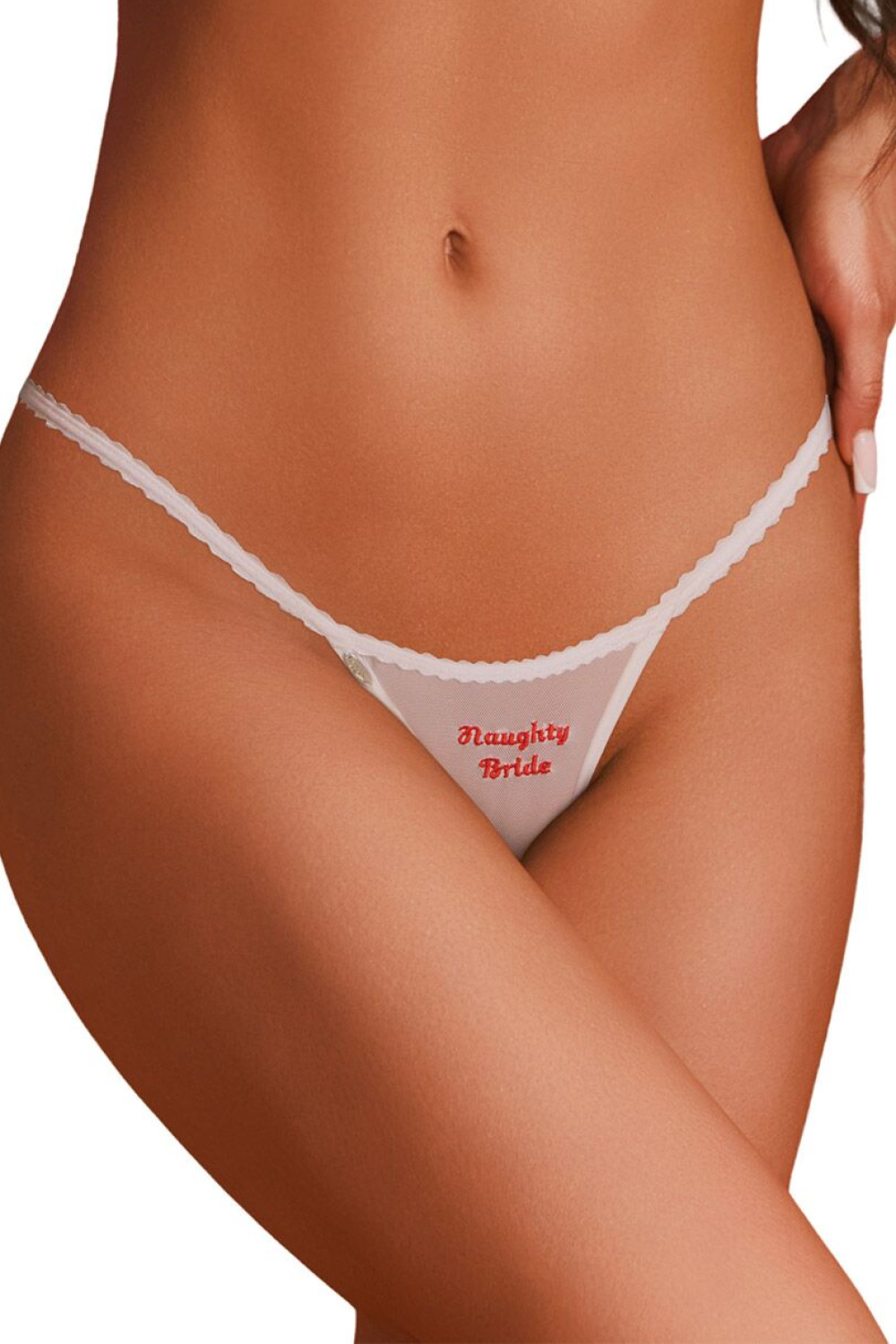 Slip model 229442 Obsessive