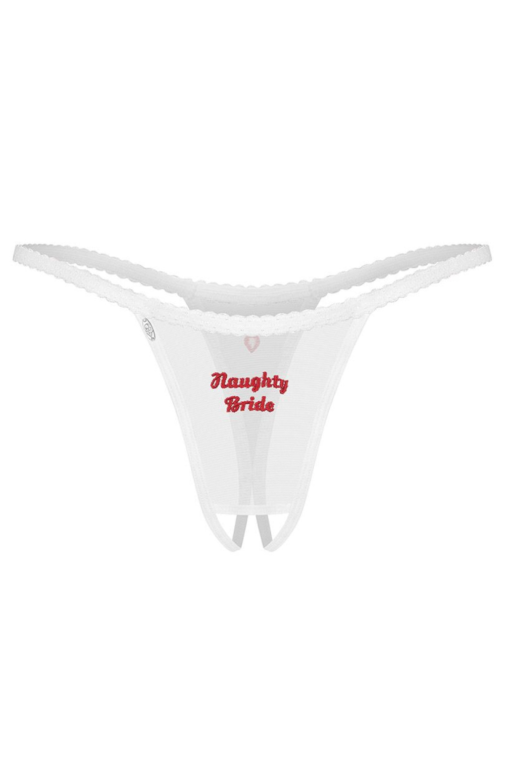 Slip model 229442 Obsessive - Afbeelding 2
