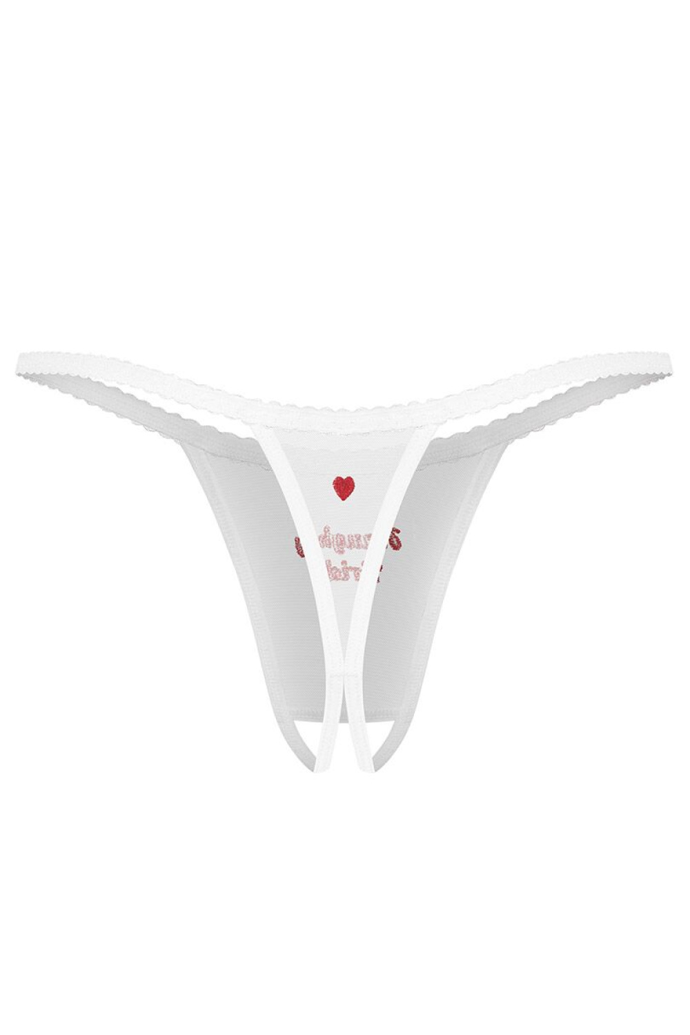 Slip model 229442 Obsessive - Afbeelding 3