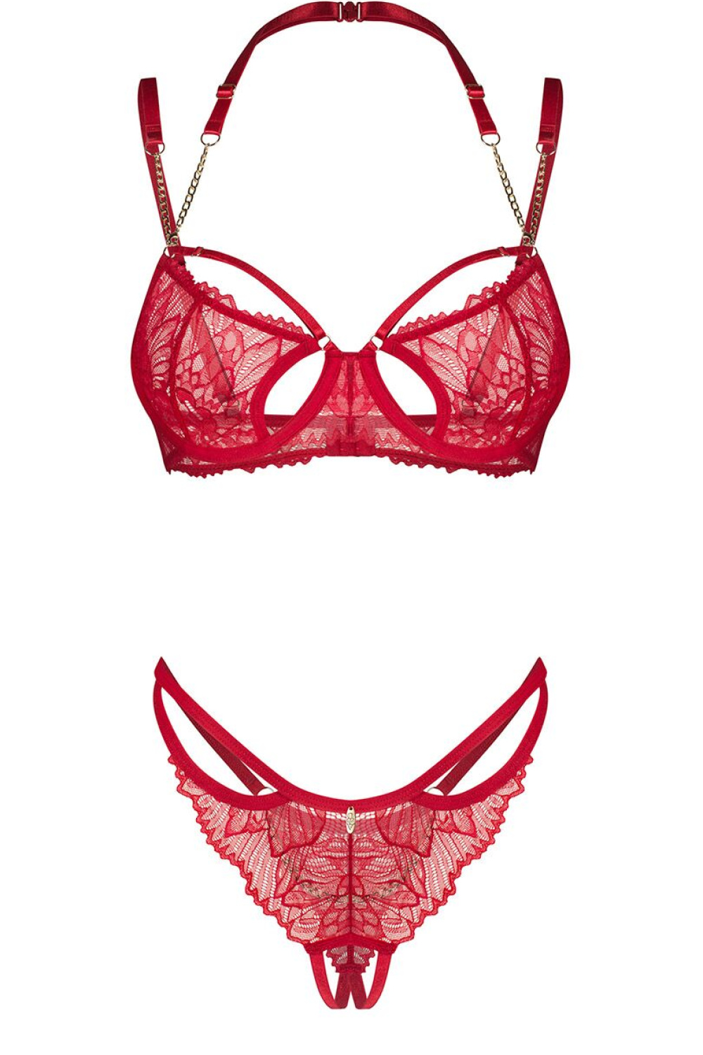 sexy set model 229445 Obsessive - Afbeelding 4