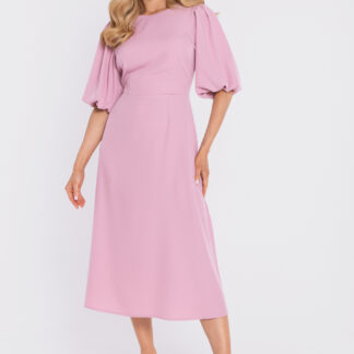 Formele jurk model 229456 Moe