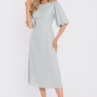 Formele jurk model 229457 Moe