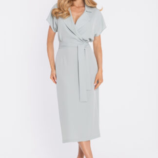 Formele jurk model 229459 Moe