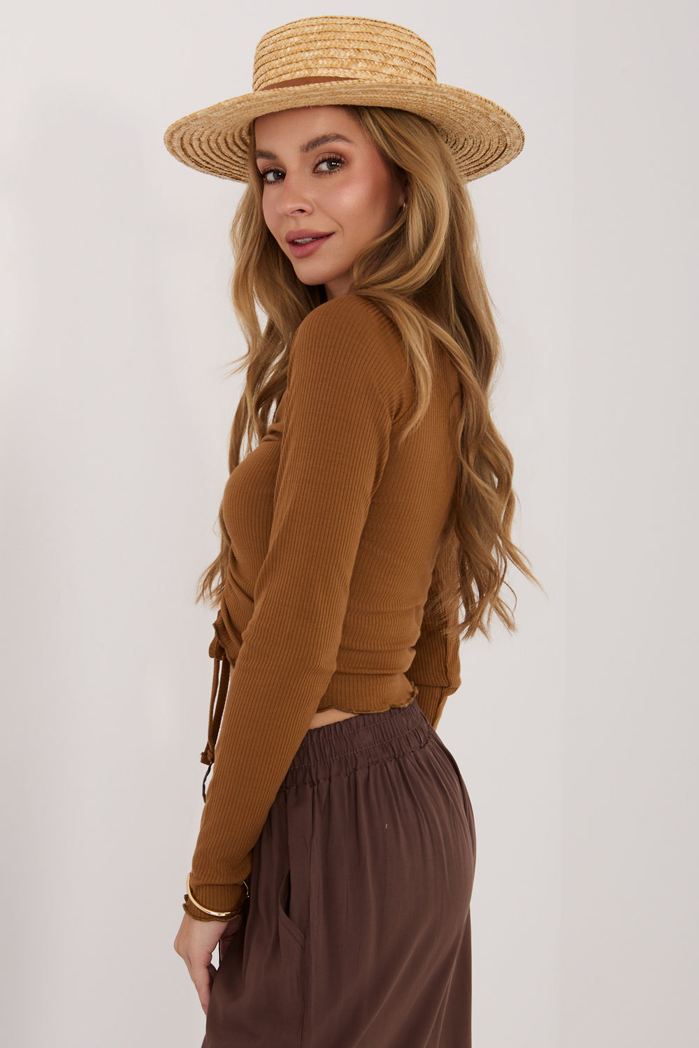 blouse model 229551 Sublevel - Afbeelding 2