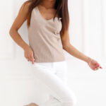 Onderhemd model 229576 Rue Paris