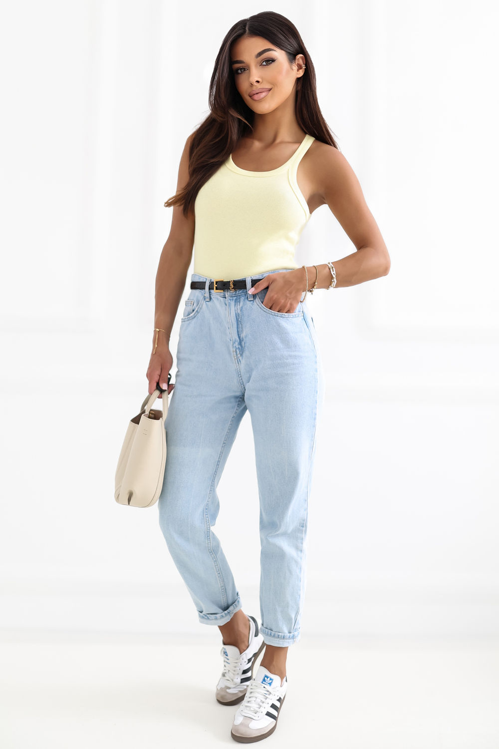 top model 229581 Rue Paris - Afbeelding 2