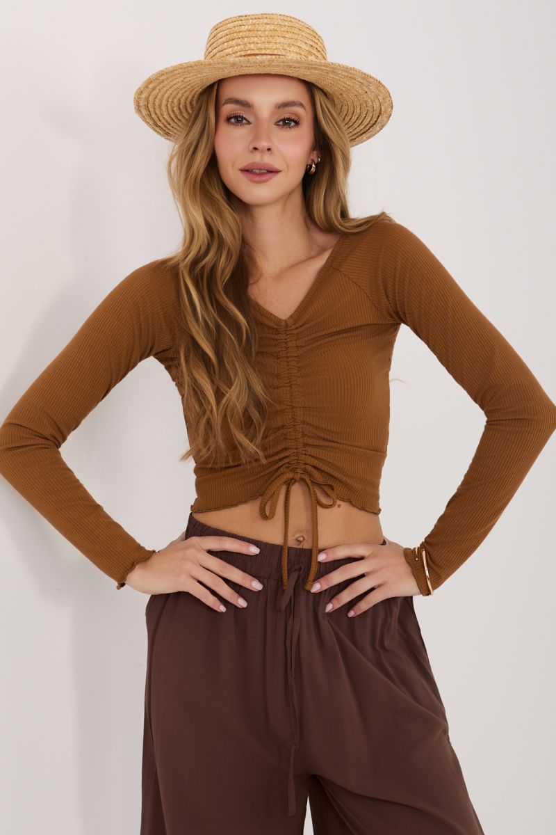 blouse model 229551 Sublevel - Afbeelding 4