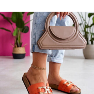 slippers model 229590 Solea