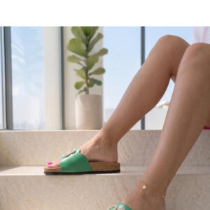 slippers model 229591 Solea