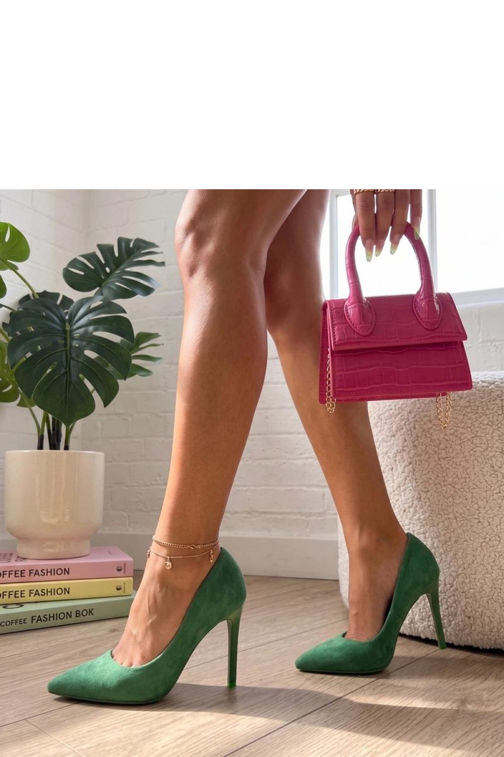 naaldhakken model 229596 Solea