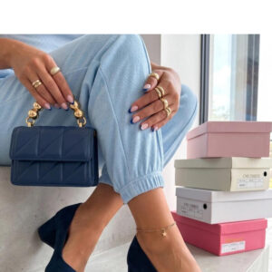 Pumps met hak model 229597 Solea