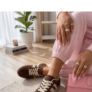 Sportschoenen model 229608 Solea