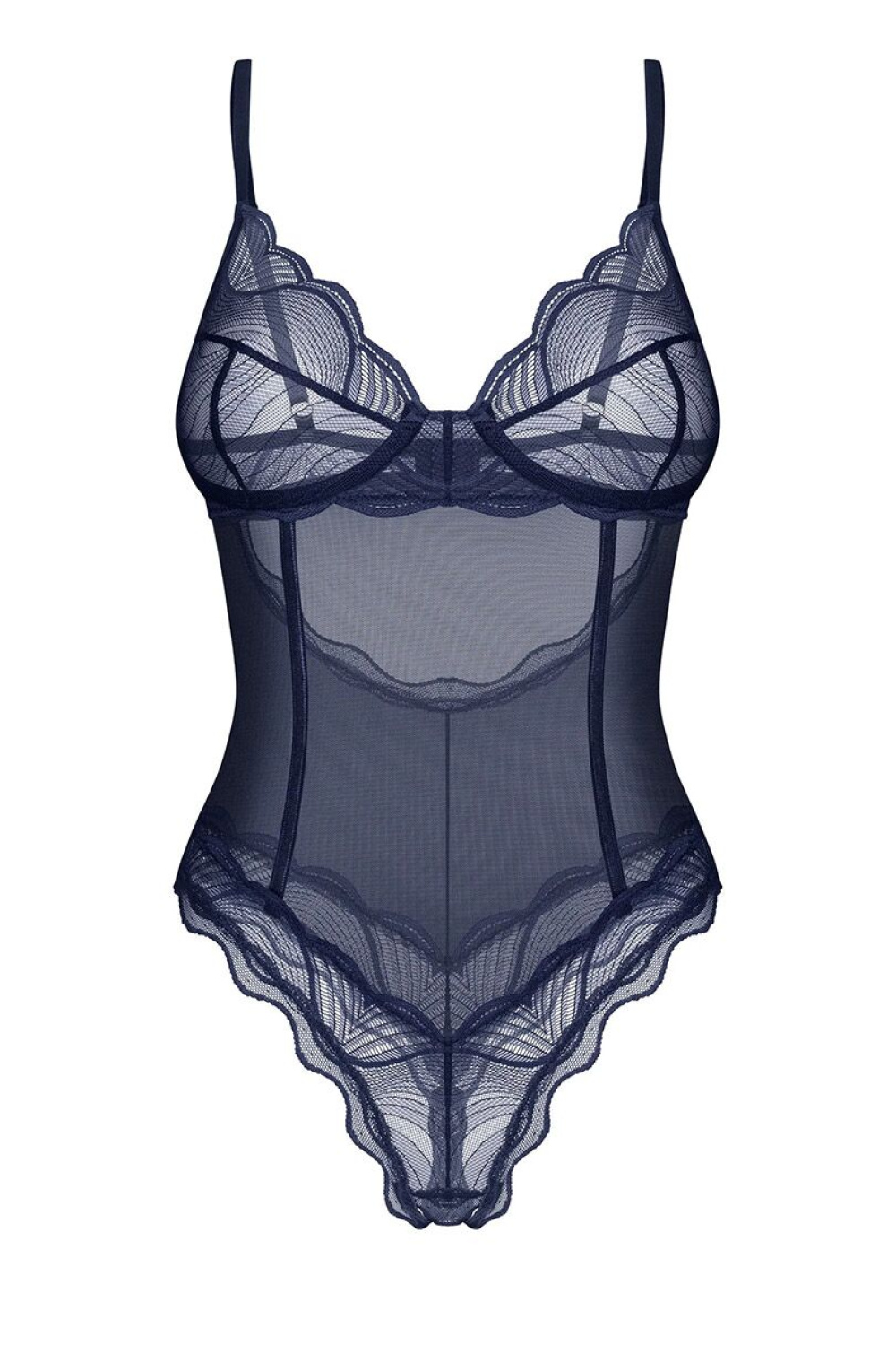 sexy set model 229630 Obsessive - Afbeelding 2