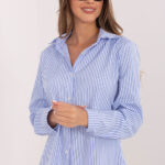 Overhemd met lange mouwen model 229660 Factory Price